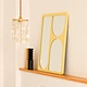 vanity mirror